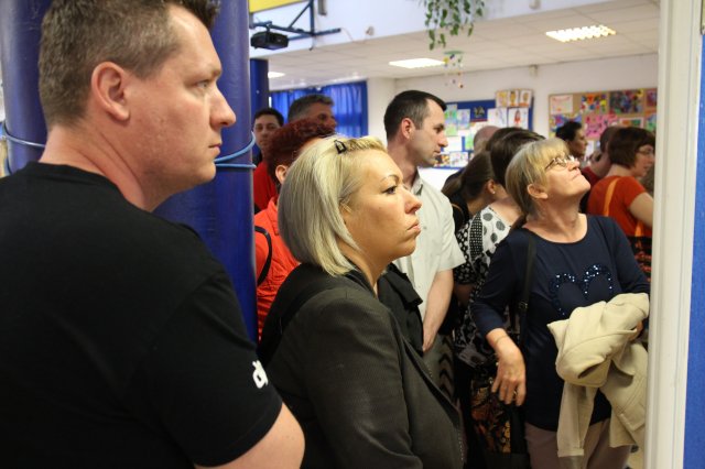 Megyei helyesírási verseny