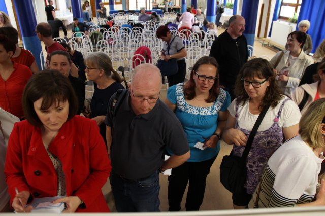 Megyei helyesírási verseny