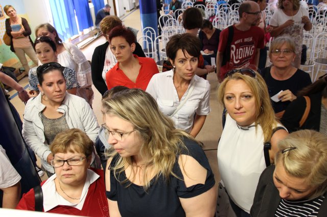 Megyei helyesírási verseny