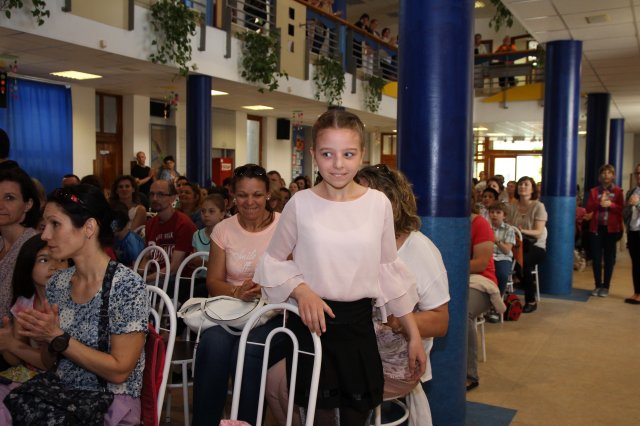 Megyei helyesírási verseny