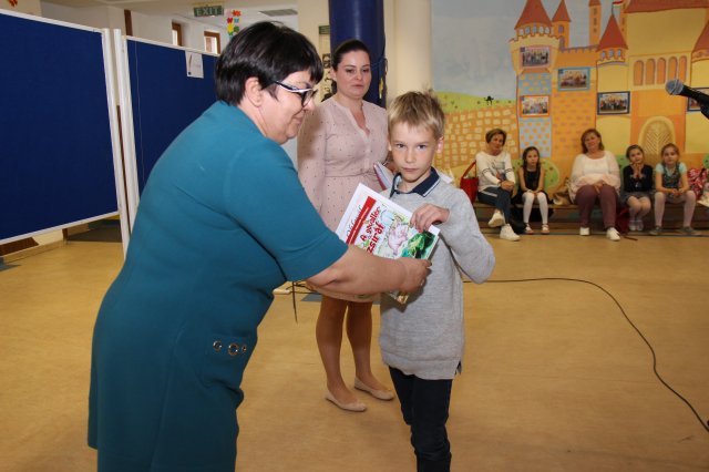 Megyei helyesírási verseny