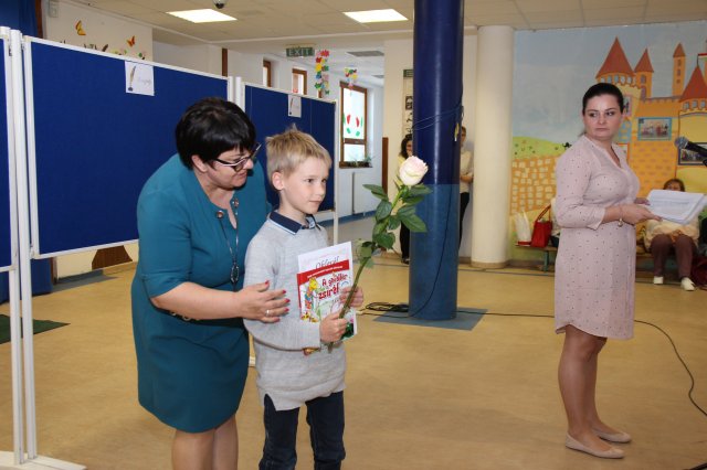 Megyei helyesírási verseny