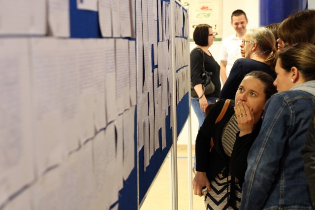 Megyei helyesírási verseny