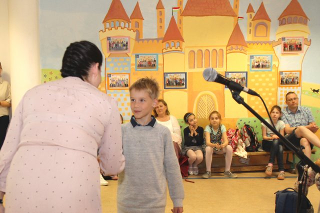 Megyei helyesírási verseny