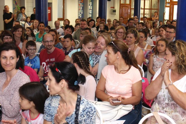 Megyei helyesírási verseny