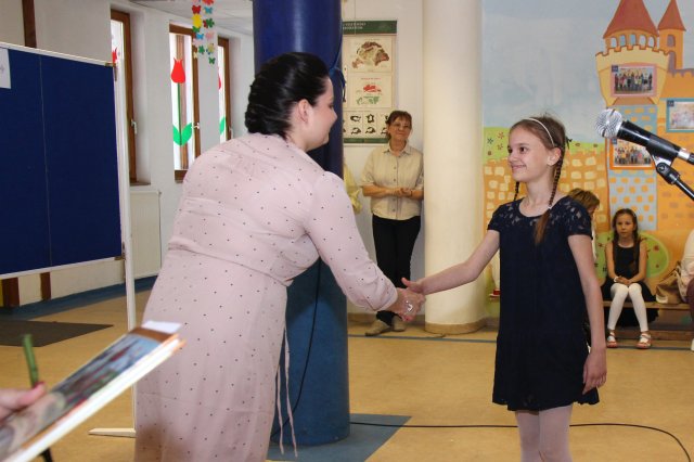 Megyei helyesírási verseny