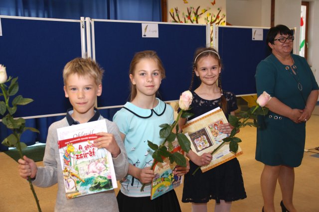 Megyei helyesírási verseny