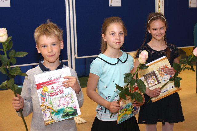 Megyei helyesírási verseny