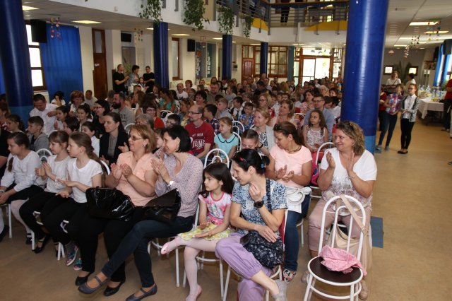 Megyei helyesírási verseny