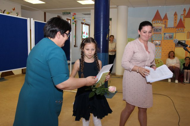 Megyei helyesírási verseny