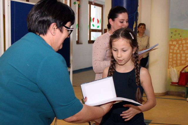 Megyei helyesírási verseny