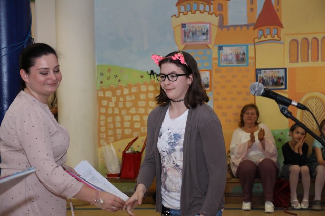 Megyei helyesírási verseny