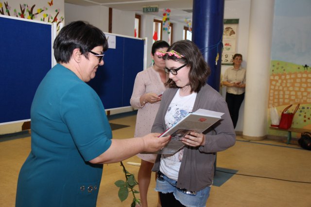 Megyei helyesírási verseny