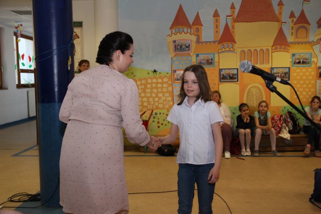 Megyei helyesírási verseny