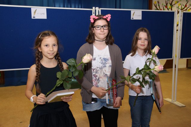 Megyei helyesírási verseny