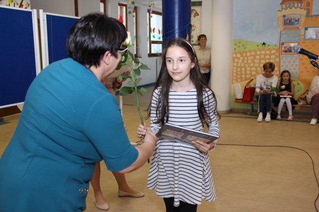 Megyei helyesírási verseny