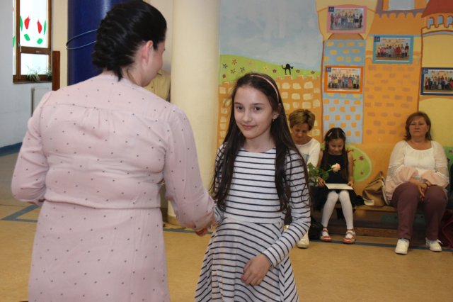 Megyei helyesírási verseny