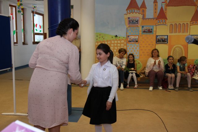 Megyei helyesírási verseny