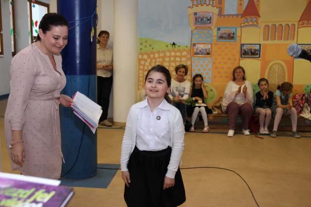 Megyei helyesírási verseny