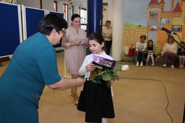 Megyei helyesírási verseny