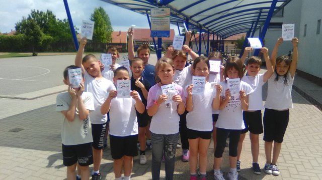 Diákolimpia mezei futás