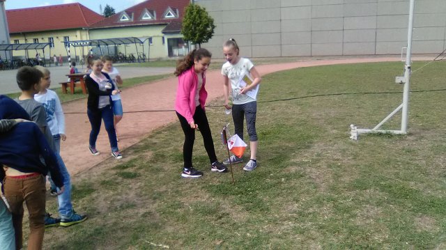 Diákolimpia mezei futás