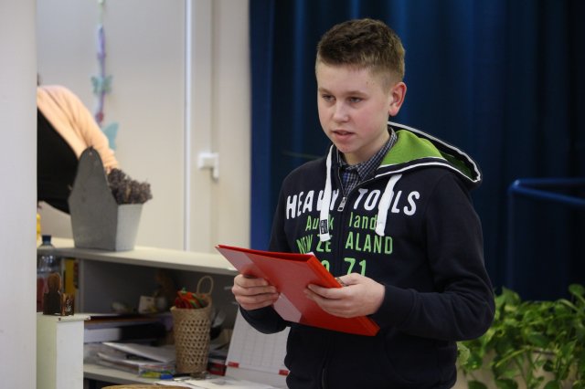 Szépkiejtési verseny