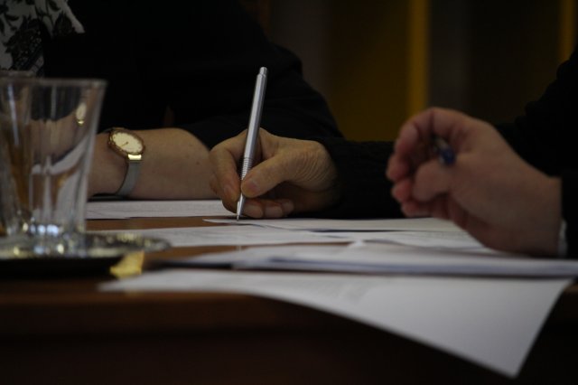 Szépkiejtési verseny