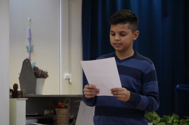 Szépkiejtési verseny