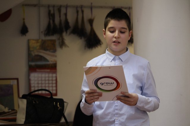 Szépkiejtési verseny