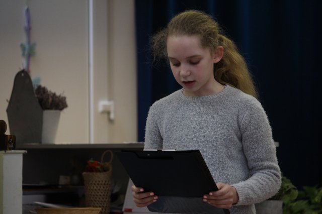 Szépkiejtési verseny