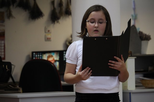 Szépkiejtési verseny