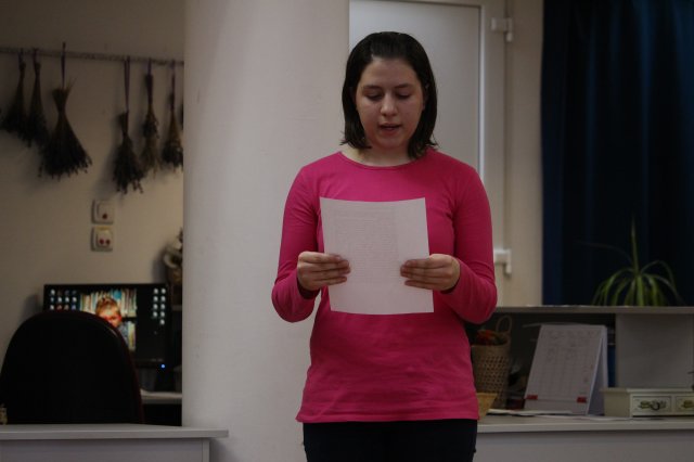 Szépkiejtési verseny