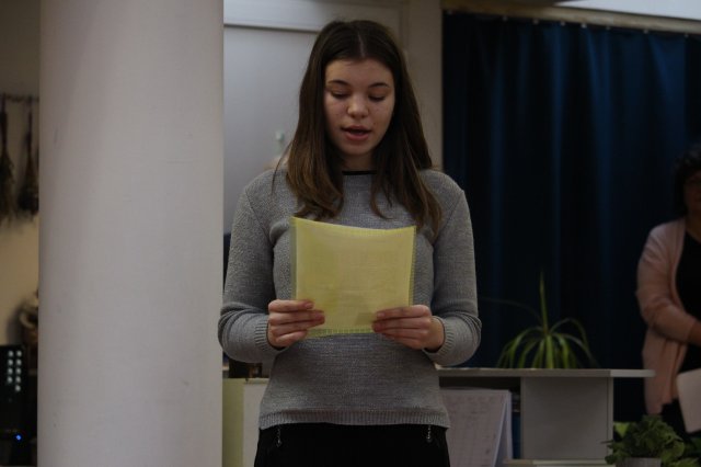 Szépkiejtési verseny