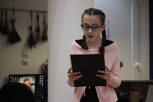 Szépkiejtési verseny