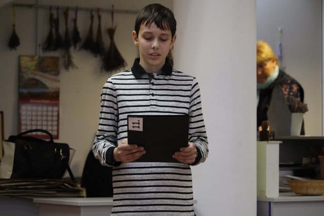 Szépkiejtési verseny