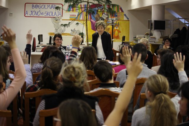 Szépkiejtési verseny