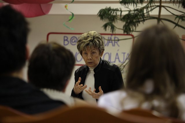 Szépkiejtési verseny