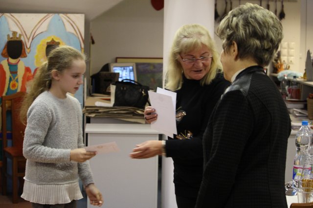 Szépkiejtési verseny