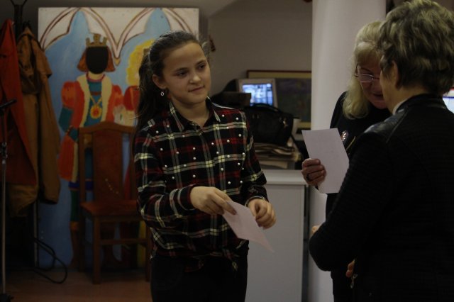 Szépkiejtési verseny