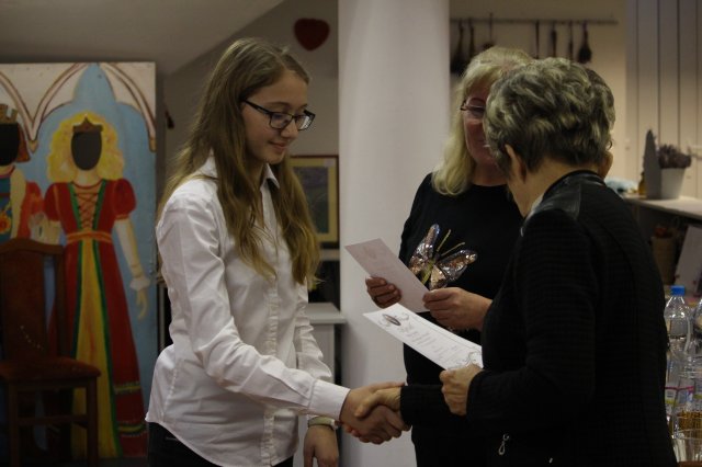 Szépkiejtési verseny