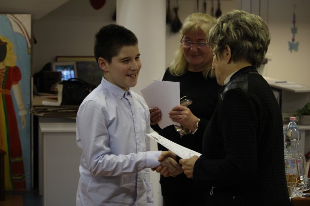 Szépkiejtési verseny