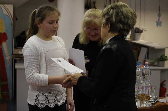 Szépkiejtési verseny