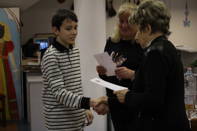 Szépkiejtési verseny