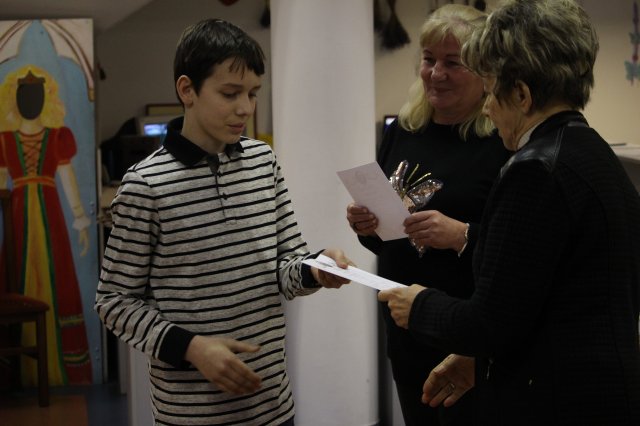 Szépkiejtési verseny