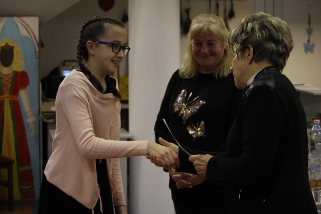 Szépkiejtési verseny