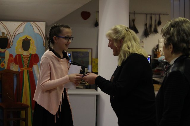 Szépkiejtési verseny