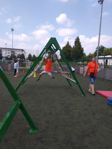 „Bátrak Ligája”