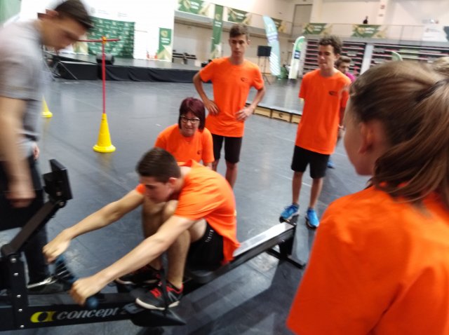 „Bátrak Ligája”