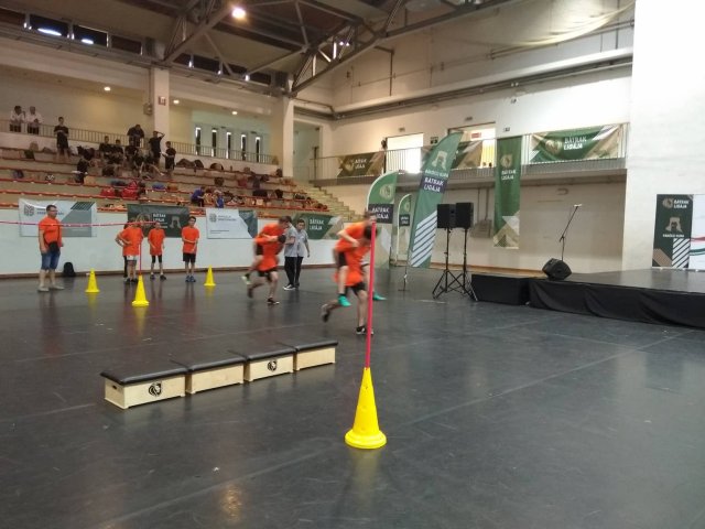 „Bátrak Ligája”